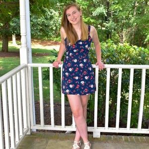 Meet your Posher, Alexandra